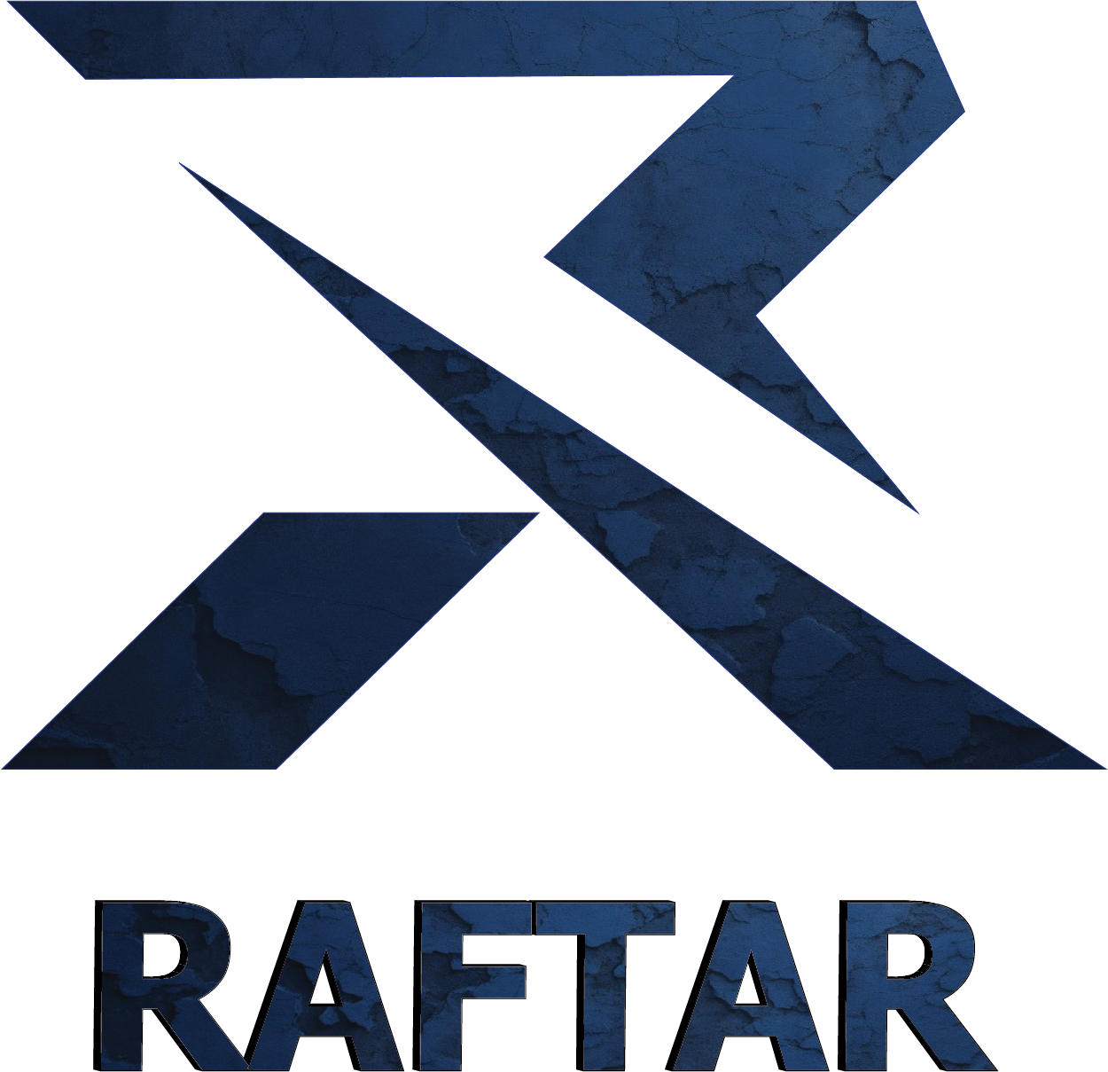 Raftar Logo