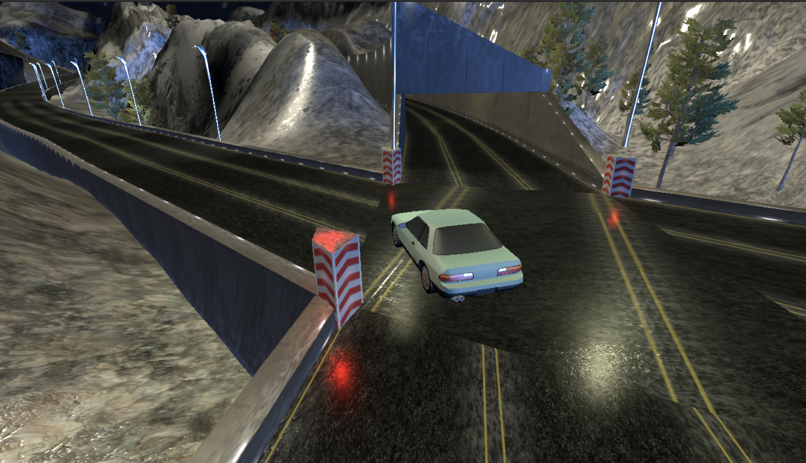 Gameplay screenshot 1