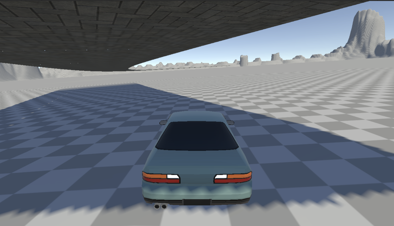 Gameplay screenshot 2