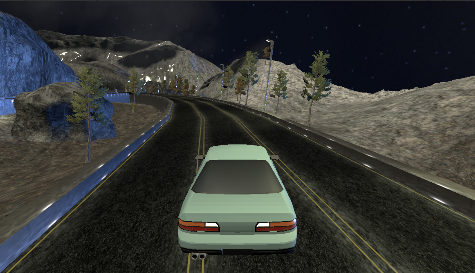 Gameplay screenshot 3